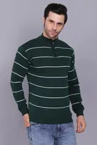Men's Casual Sweater 
