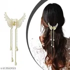 Metal Hair Clutcher for Women & Girls 