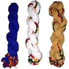 Cotton Blend Dupattas for Women & Girls 