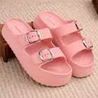 Eva Sliders for Women 
