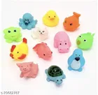 Plastic Bath Toy for Kids 