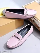 Shoetopia Girls Casual Shoes Lavendar 