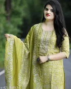 Kurta Set for Women 