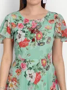 Anarkali Dress for Women 