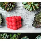 Long Lasting Aroma Jar Candles 