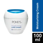 Ponds Moisturising Cold Cream 102 ml