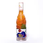 Shadani Mix Jelly Candy 200 g (Bottle)