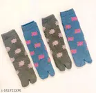 Woolen Socks for Women 
