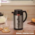 Trueware Ruff Tuff 1000 ml Steel Flask  