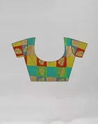 SVB प्रिंटेड साड़ी फॉर वीमेन 