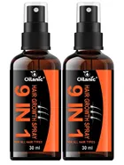 Oilanic 9-in-1 Hair Growth Spray 