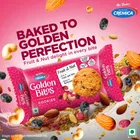 Cremica Golden Bites Fruit And Nuts 75 g