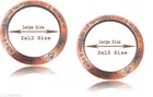 Copper Design Kada Bracelet for Men