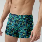 Micro Modal Printed Trunk for Men 