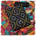 Cotton Unstitched Suits for Women 