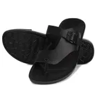 Slipper For Men, Black 