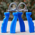 Aryshaa Plastic Smart Hand Grip for Wrist Exercise 