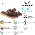 Bersache Flats for Women 