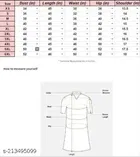 Crepe Printed Kurti for Women 