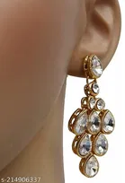 Elite Glittering Women Jewellery Set s