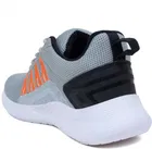 Bersache Lightweight Lace-up Sports Shoes for Men 