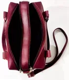 PU Sling Bag for Women 