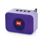 Combo: 5W Bluetooth Speaker & Wireless Earbuds 