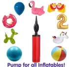 Air Balloon Pump, Glue Dot, Balloon Arch Strip 