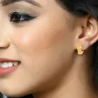 Alloy Earrings Set for Women 