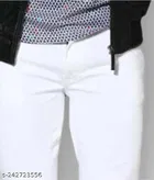 Denim Slim Fit Jeans for Men 