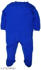 Cotton Rompers for Kids 