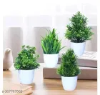 Plastic Artificial Flower 