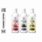 Puriflame Pure Rosehip Oil 