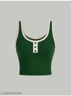 Ladies Top & Bottom Set for Women 