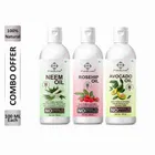 PuriFlame Pure Neem Oil 