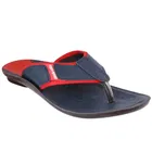 Flipflops for Men, Red 