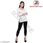 Woolen Thermal Top for Women 