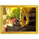 Ayodhya Ramlala Idol Wall Photo Frame 