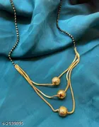 Alloy Mangalsutra for Women 