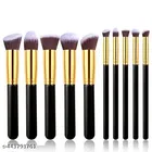 Face Makeup Combo, Multicolor, Set of 1
