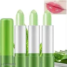 Color Changing Lipstick for Women, Multicolor, Pack of 1