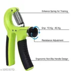 Adjustable Hand Gripper 
