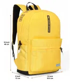 ONEGO Explorer Backpack - Rugged, Water-Resistant, Ideal for Outdoor Activities, Travel, School, and Work 