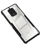REDMI Note 9Pro Max / Note 10lite Mobile Back Cover 