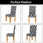 Polycotton Chair Cover 