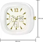 Square Dial Analog Watch for Kids 