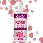 Chitaaksh Premium Rose Water (100 ml)