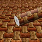 PVC Self Adhesive Wall Stickers 