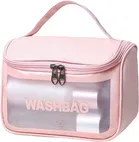 Portable Cosmetic Bag Women 
