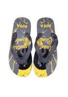 Slippers for Men (Grey, 6)